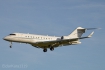 Bombardier Global 5000 (BD-700-1A11)